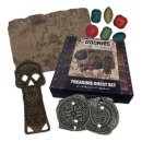 Die Goonies Replik Treasure Set Limited Edition