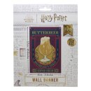 Harry Potter Wandbehang Butterbeer 125 x 85 cm