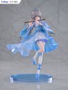 Virtual YouTuber F:NEX PVC Statue 1/7 Luo Tianyi Ge Xing...