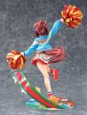 Uma Musume Pretty Derby PVC Statue 1/7 Nice Nature: Cheerleader 29 cm