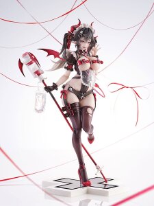 Original Character Statue 1/6 Zena 30 cm