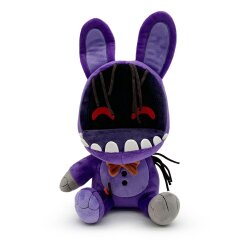 Five Nights at Freddys Plüschfigur Withered Bonnie 22 cm