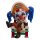 One Piece Vinyl Figur King Buggy 10 cm