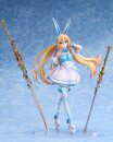Fate/Grand Order PVC Statue 1/7 Berserker/Altria Caster...