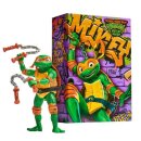 Teenage Mutant Ninja Turtles: Mutant Mayhem Action Figur...