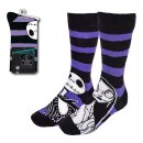 Nightmare before Christmas Socken Jack & Sally 38-45