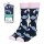 Lilo & Stitch Socken Stitch´s Face Rosa 36-43