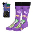 DC Comics Socken Joker 38-45