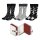 Harry Potter Socken 3er-Pack 38-45