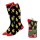 Der Grinch Socken Grinch´s Face 38-45