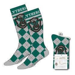 Harry Potter Socken Slytherin 38-45