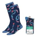 Lilo & Stitch Socken Stitch´s Face 36-43