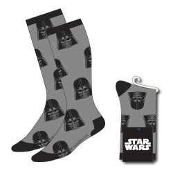 Star Wars Socken Darth Vader´s Face 38-45