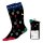 Harry Potter Socken Houses Logos 38-45