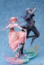 Sugar Apple Fairy Tale PVC Statuen 1/7 Challe Fenn Challe...