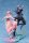 Sugar Apple Fairy Tale PVC Statuen 1/7 Challe Fenn Challe & Anne Halford