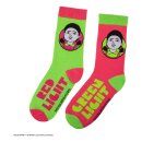 Squid Game Socken 3er-Pack