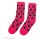 Squid Game Socken 3er-Pack