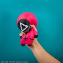 Squid Game Squishy Anti-Stress-Figur Soldier