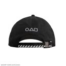 Squid Game Baseball Cap Squid Game
