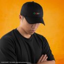 Squid Game Baseball Cap Dalgona