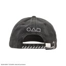 Squid Game Baseball Cap Soldier