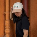 Squid Game Baseball Cap Red light, green light