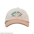 Squid Game Baseball Cap Red light, green light