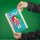 Squid Game Notizbuch Young-hee