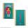 Squid Game Notizbuch Young-hee