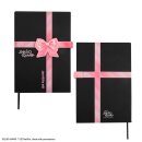 Squid Game Notizbuch Coffin