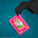 Squid Game Notizbuch Piggy Bank
