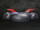 Mazinger Z Metal Action Brain Condor Zubehör Set Body Parts 16 cm