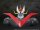 Mazinger Z Metal Action Brain Condor Zubehör Set Body Parts 16 cm