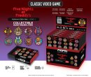 Five Nights at Freddys: Classic Video Game Blind Box...