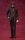 Neon Genesis Evangelion: Rebuild of Evangelion Figma Actionfigur Gendo Ikari 16 cm