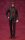 Neon Genesis Evangelion: Rebuild of Evangelion Figma Actionfigur Gendo Ikari 16 cm