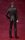 Neon Genesis Evangelion: Rebuild of Evangelion Figma Actionfigur Gendo Ikari 16 cm