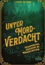 Brettspiel Unter Mordverdacht (Theres been a Murder)