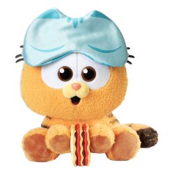 Garfield Plüschfigur mit Sound Baby Garfield 31 cm