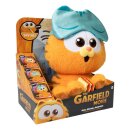 Garfield Plüschfigur mit Sound Baby Garfield 31 cm