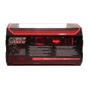 Roleplay-Replik LED-Power-Saber Rot 90 cm