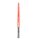 Roleplay-Replik LED-Power-Saber Rot 90 cm