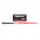 Roleplay-Replik LED-Power-Saber Rot 90 cm