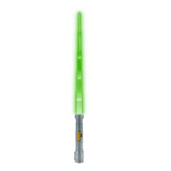Roleplay-Replik LED-Power-Saber Grün 90 cm