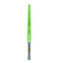 Roleplay-Replik LED-Power-Saber Grün 90 cm