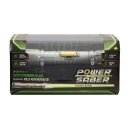 Roleplay-Replik LED-Power-Saber Grün 90 cm