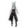 Pocket Art Actionfigur 1/12 PA008 Rose Knight Gloria 15 cm