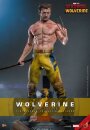 Deadpool & Wolverine Movie Masterpiece Actionfigur...