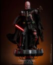 Star Wars Actionfigur 1/6 Darth Vader (Battle Damaged) 35 cm